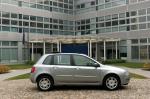 Fiat Stilo 2002 года